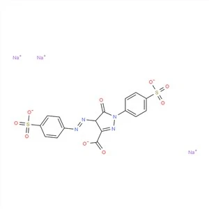 Tartrasiin