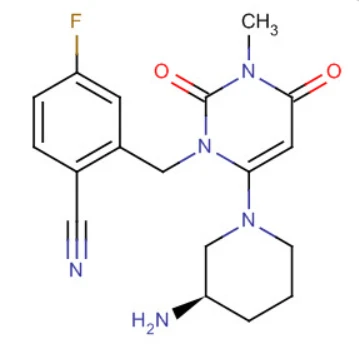 Trelagliptin (CAS: 865759-25-7)