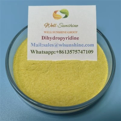 Dihüdropüridiin